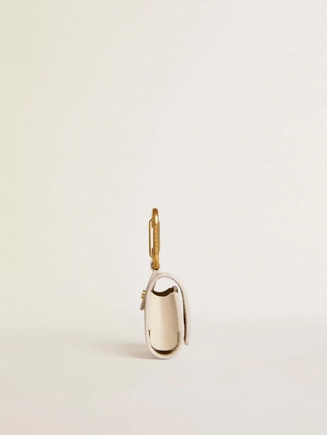 AirPod-Hülle in „Worn White“