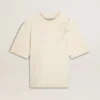 CNY Hemd in „Worn-White“ mit lockerer Passform