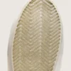 Damen-Old-School-Sneaker mit silbernem Glitzerstern und eisgrauer Zunge aus Wildleder