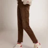 Damen-Sneaker „Ball Star“ aus weißem Leder mit rotem Stern und Fersenlasche
