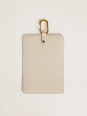 Dokumentenhalter in „Worn White“