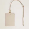 Dokumentenhalter in „Worn White“