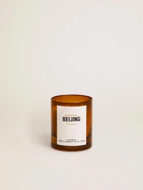 Duftkerze „Beijing Essence“ mit Jasmin, 200 g.