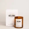 Duftkerze „Beijing Essence“ mit Jasmin, 200 g.