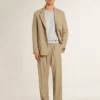 Forty2 aus weißem Leder und Swarovski-Kristallen mit weißem TPU-Stern