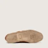 Herren-Loafer „Cruise“ aus tabakfarbenem Leder