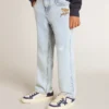 Leichte Jeans für Jungen