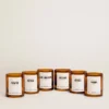 Duftkerze „Beijing Essence“ mit Jasmin, 200 g.