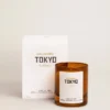 Tokyo Essence Pfefferholz-Duftkerze 200 g.