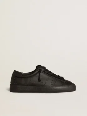 Yatay Modell 1B – nachhaltige Sneaker mit biobasiertem Obermaterial und schwarzem Y