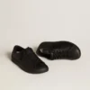 Yatay Modell 1B – nachhaltige Sneaker mit biobasiertem Obermaterial und schwarzem Y