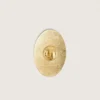 Zweier-Set „Frutteria Golden“-Ansteckpins